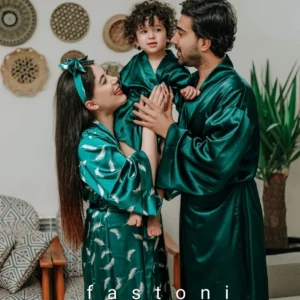 ربدوشامبر ست فامیلی